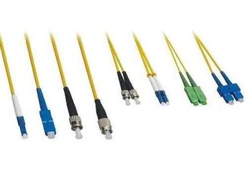 达州市欧孚光缆厂家揭秘MPO光纤跳线结构有哪些