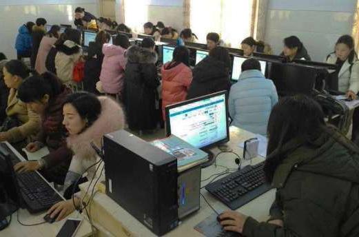 黄南藏族自治州霸州市教育和体育局信息化教学设备采购招标