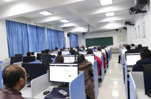 滨海新区中国传媒大学1号教学楼智慧教室建设项目招标