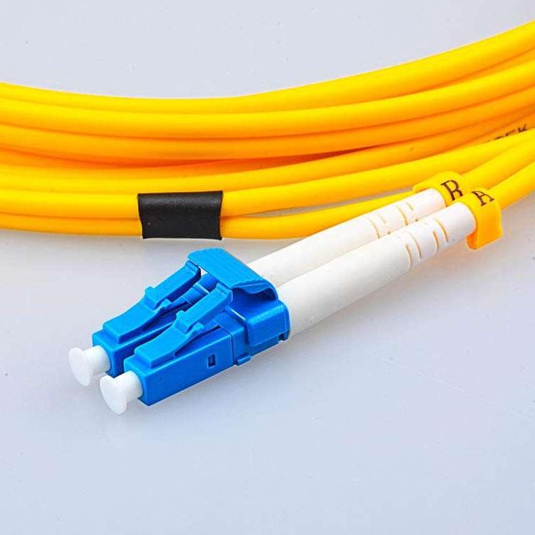 保山市lc-lc光纤跳线有什么用 光纤跳线产品有什么特点