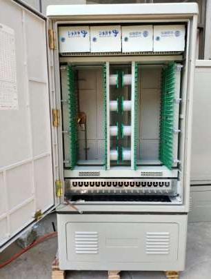 伊犁哈萨克自治州欧孚厂家通信光缆交接箱有什么基本功能特点