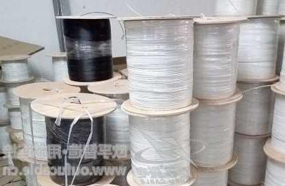 梧州市欧孚通信光缆厂 室外单模光缆和室内光缆有什么区别