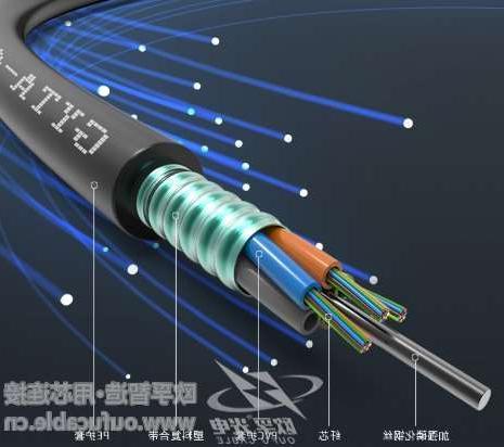 达州市欧孚通信光缆厂 室内常用光缆有哪几种类型