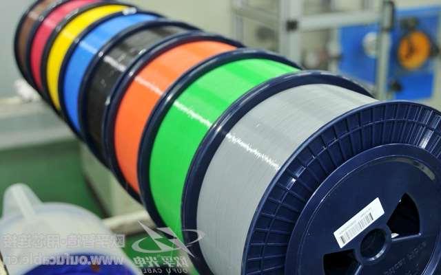 黄南藏族自治州欧孚光纤光缆厂 室内光缆和室外光缆哪个贵